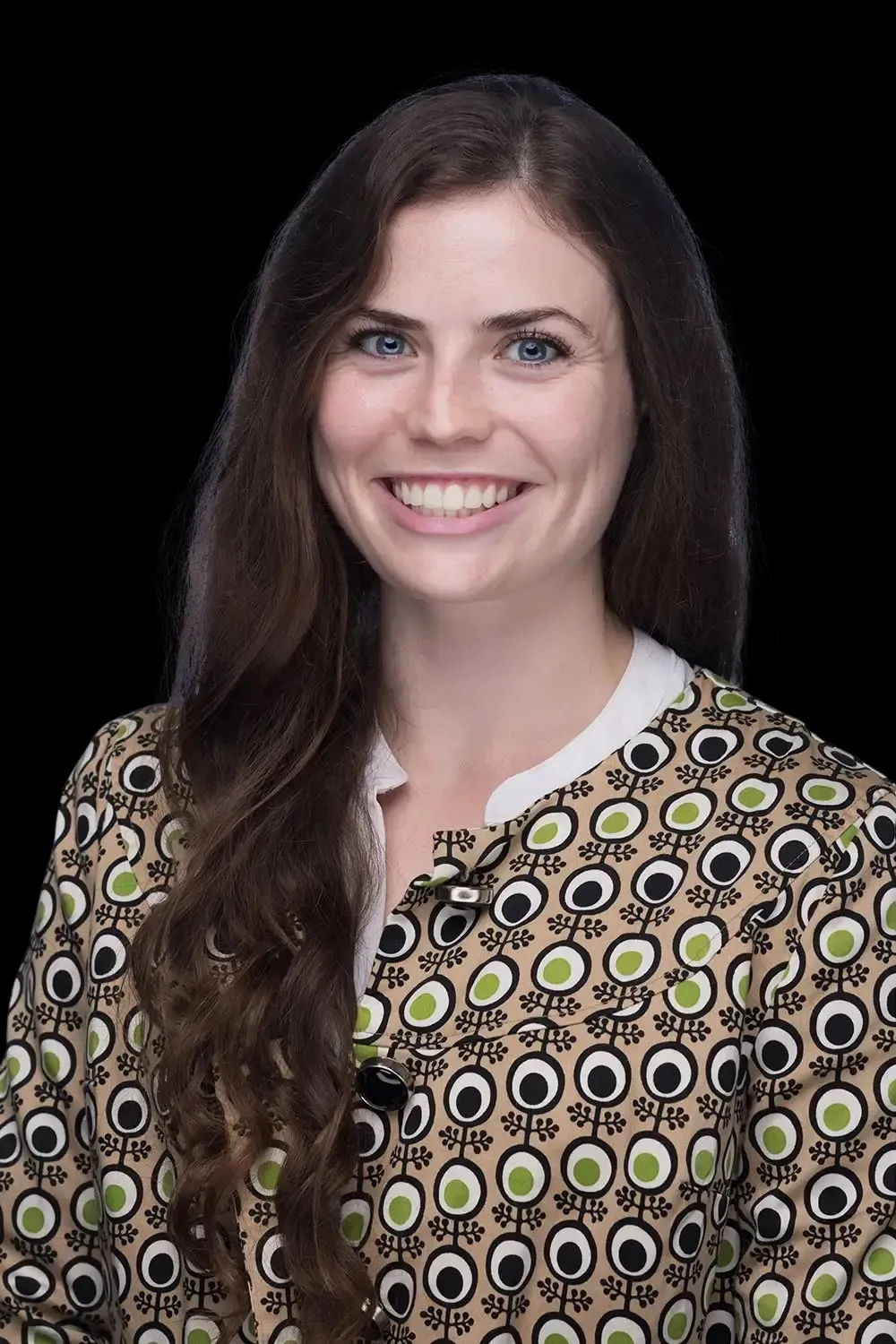 Dr. Jennifer Luca, DMD, MS, pediatric dentist and owner of Lasting Roots Pediatric Dentistry